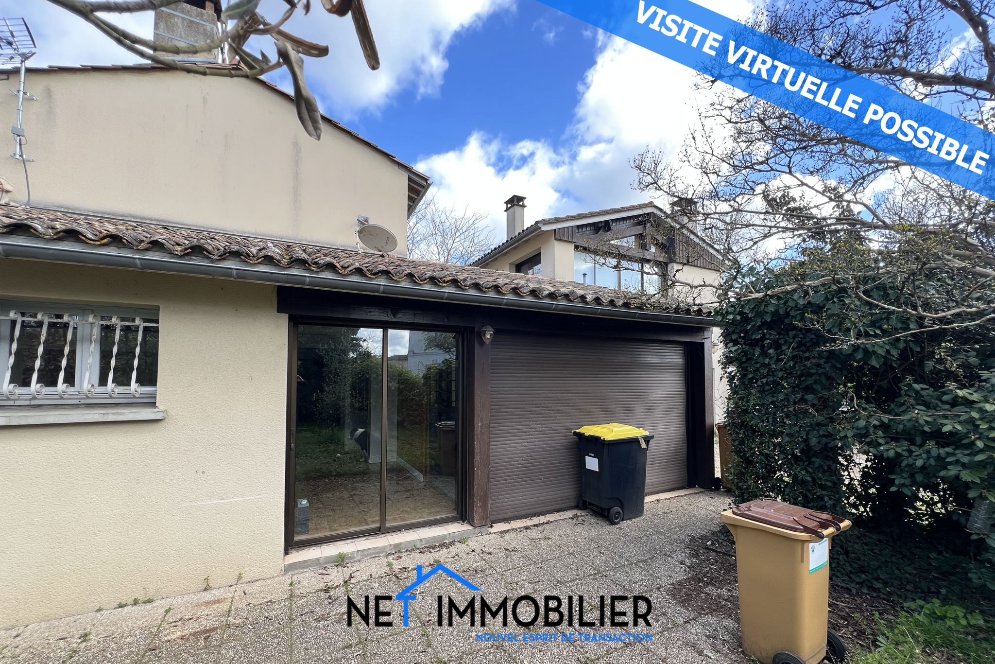 Maison 7 pièces - 180 m2