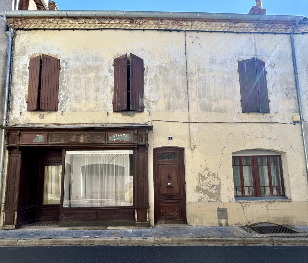 property